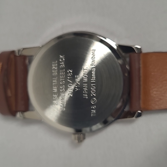 Vintage 2001 Avon Scooby-Doo Watch - Picture 5 of 9